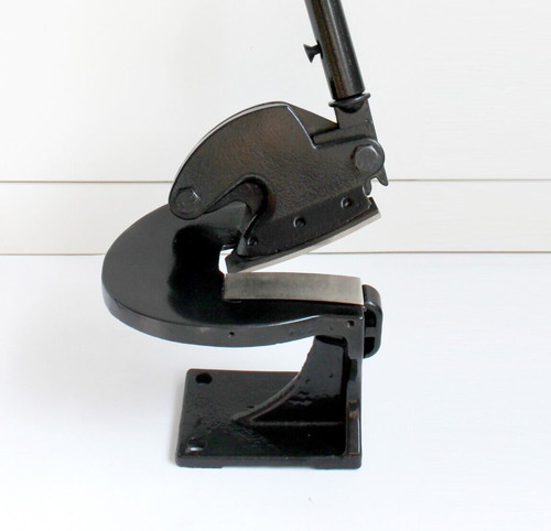 Multi purpose throatless - throatless, hand