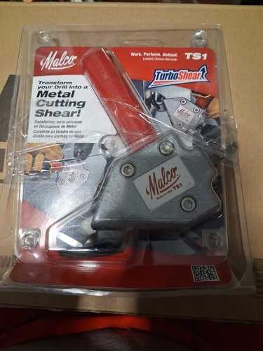 Malco turboshear ts1 - turboshear,