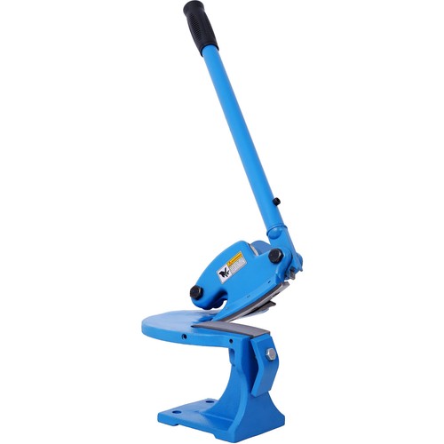 Throatless shear industrial - throatless,