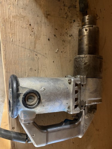 Tone electric shear - tone,